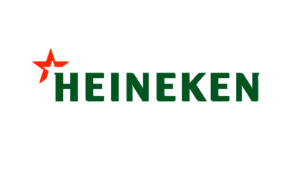 heineken logo