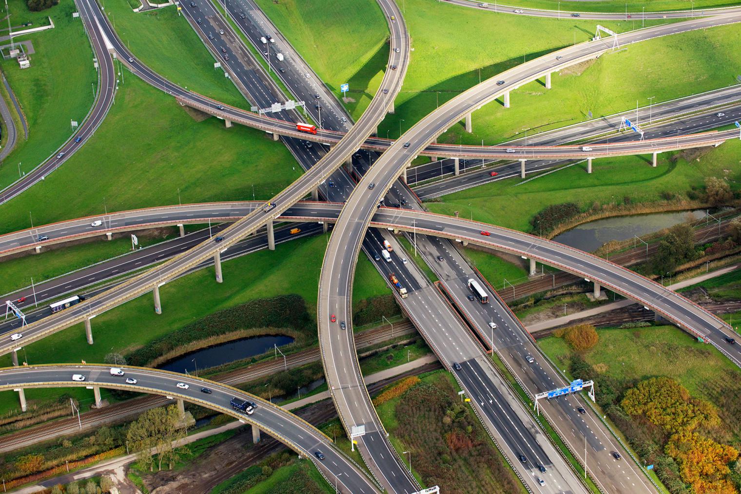 Eerste weken stage bij Rijkswaterstaat WNN