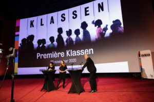 Première Klassen