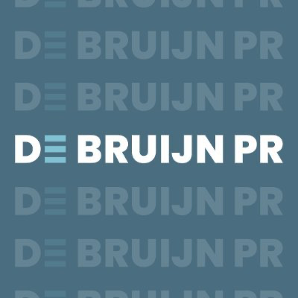 Stage bij de Bruijn PR