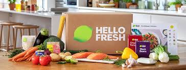 Being a HelloFresher for 6 months!