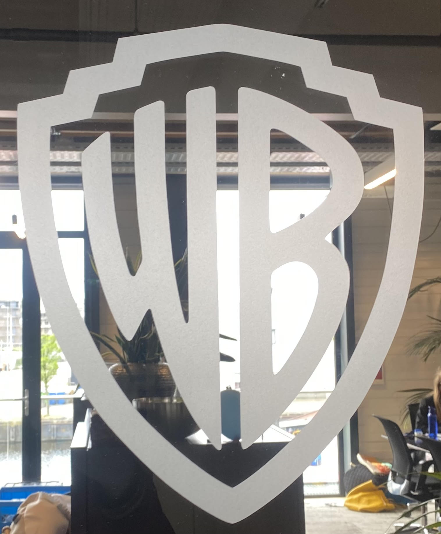 Stage lopen bij Warner Bros. NL