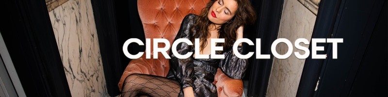 The Inner Circle – Circular Fashion insights