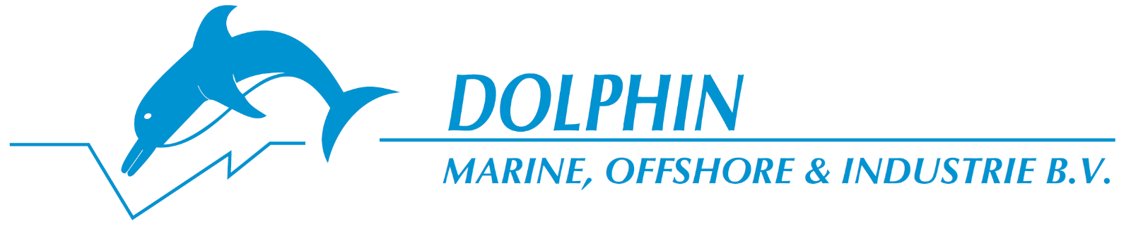 A day at Dolphin Marine