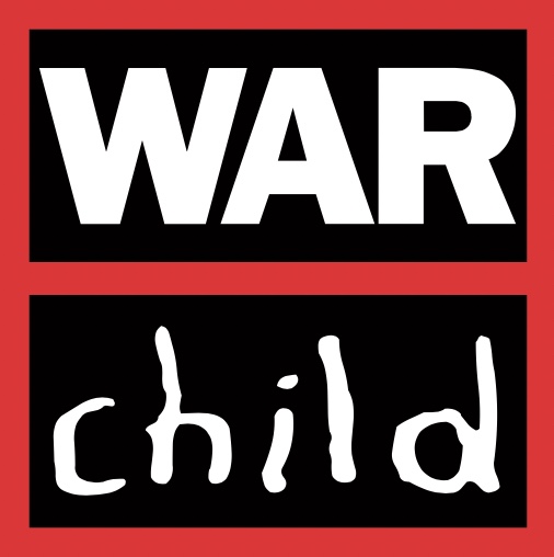 Internship fundraising at War Child