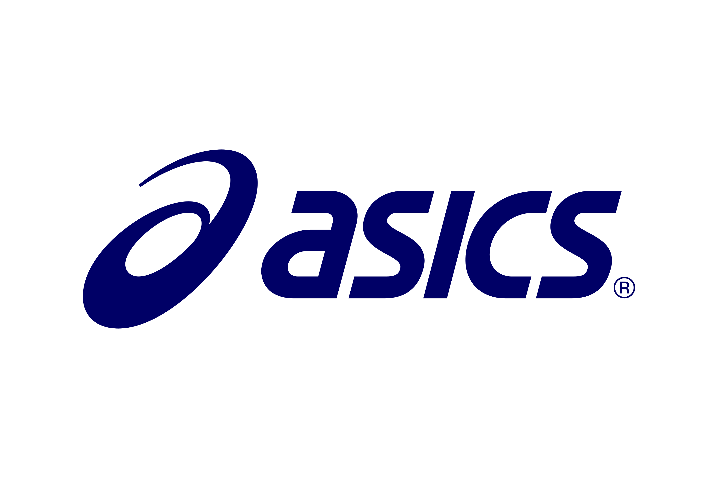 My internship at ASICS