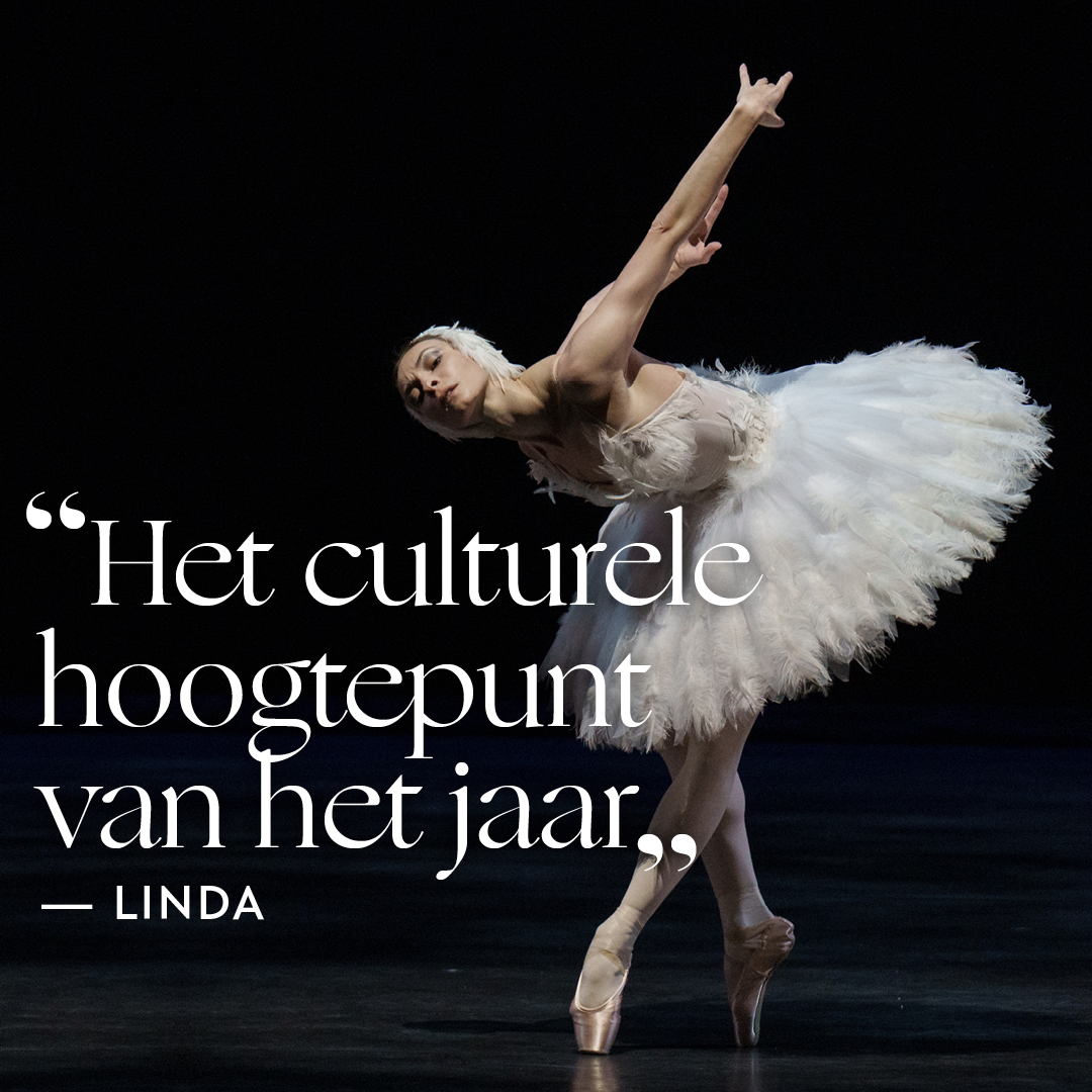 Dag in het leven van een stagiaire pers bij Nationale Opera & Ballet