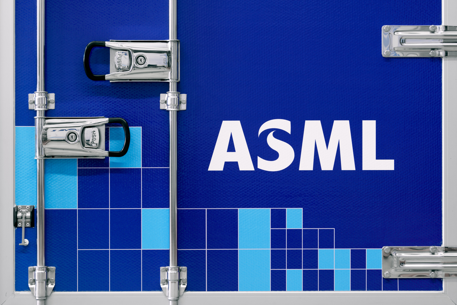 An amazing internship journey at ASML