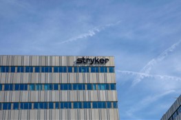 My Journey at Stryker!