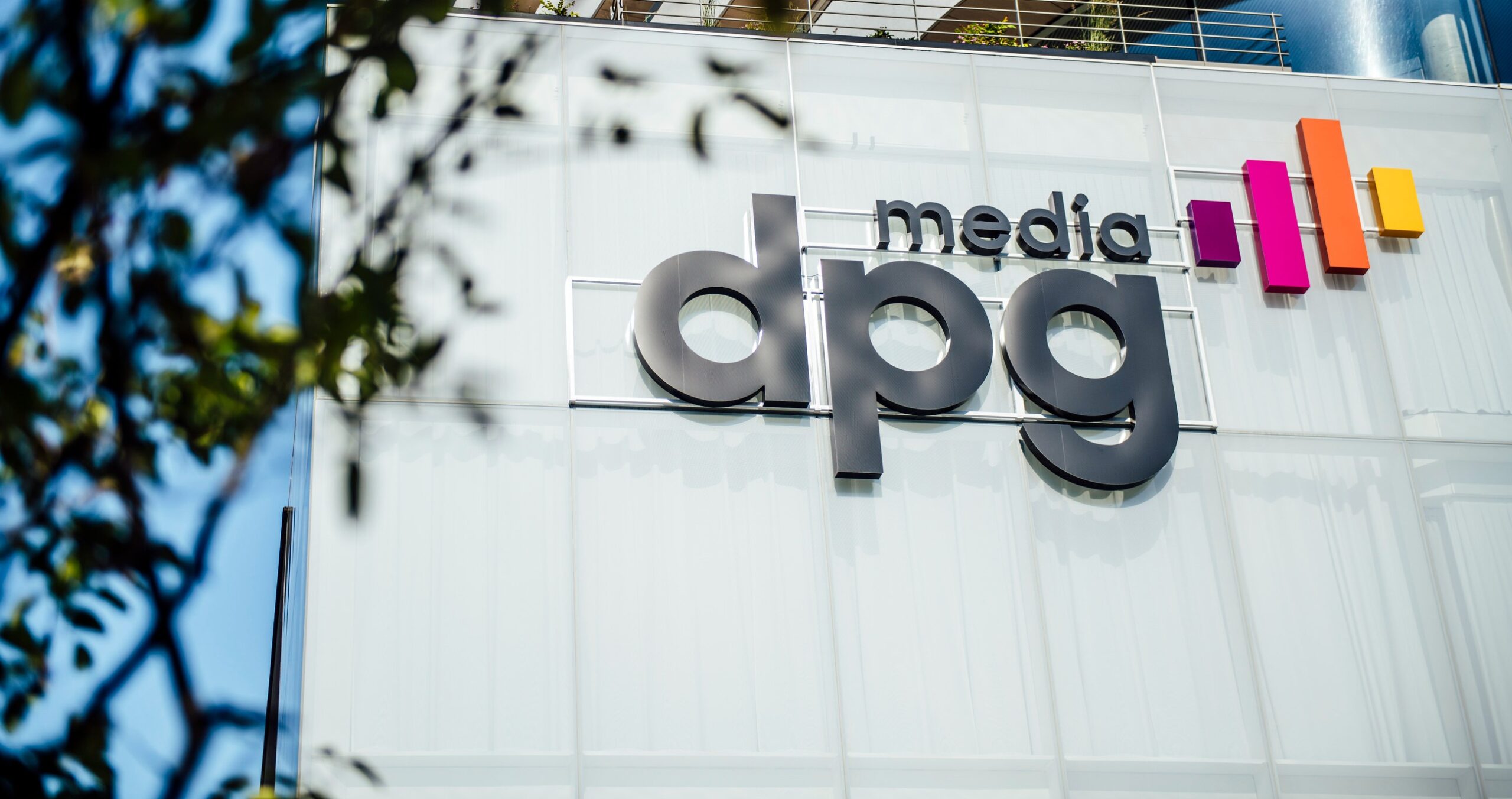 Stage als content marketeer bij DPG Media