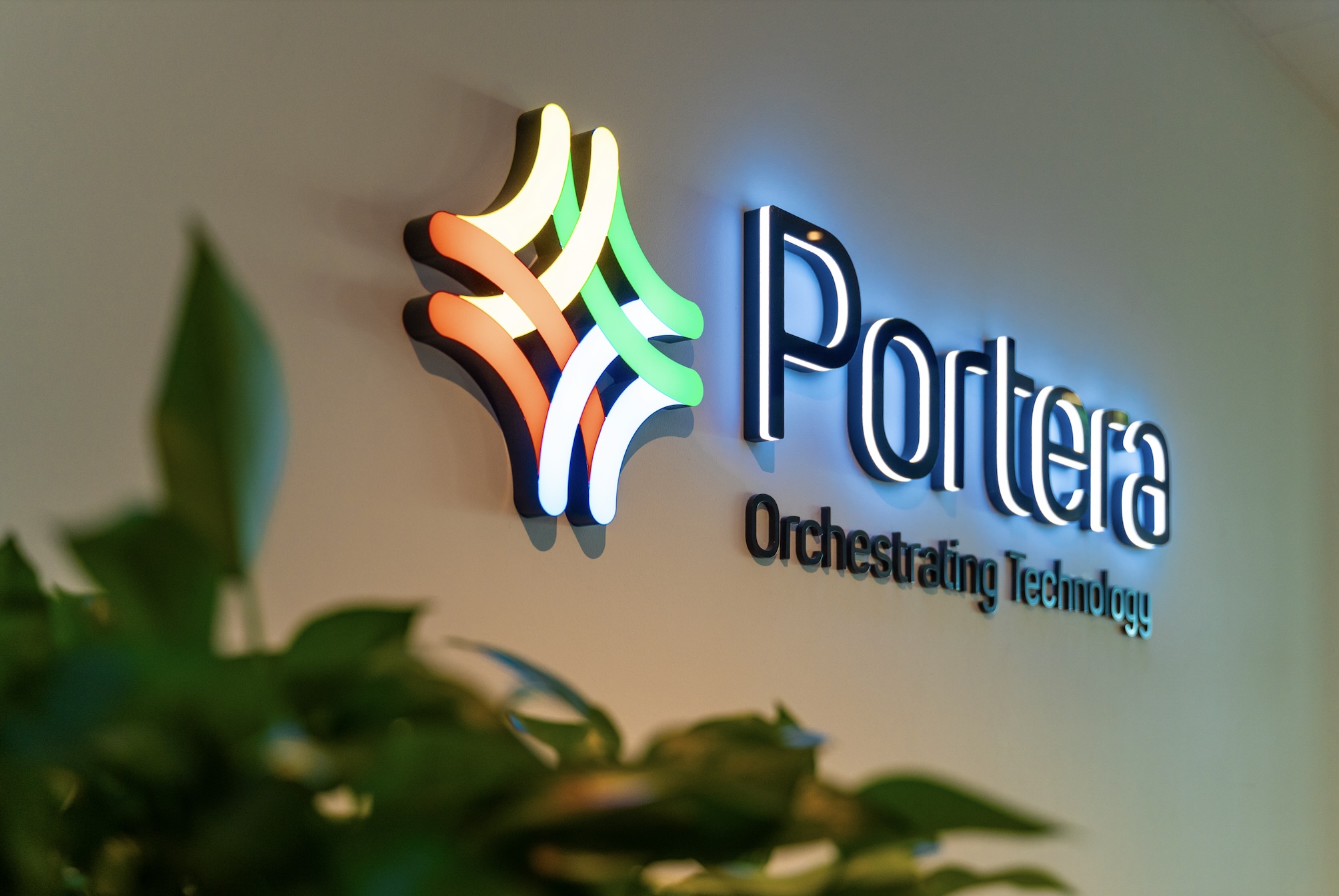 Internship at Portera