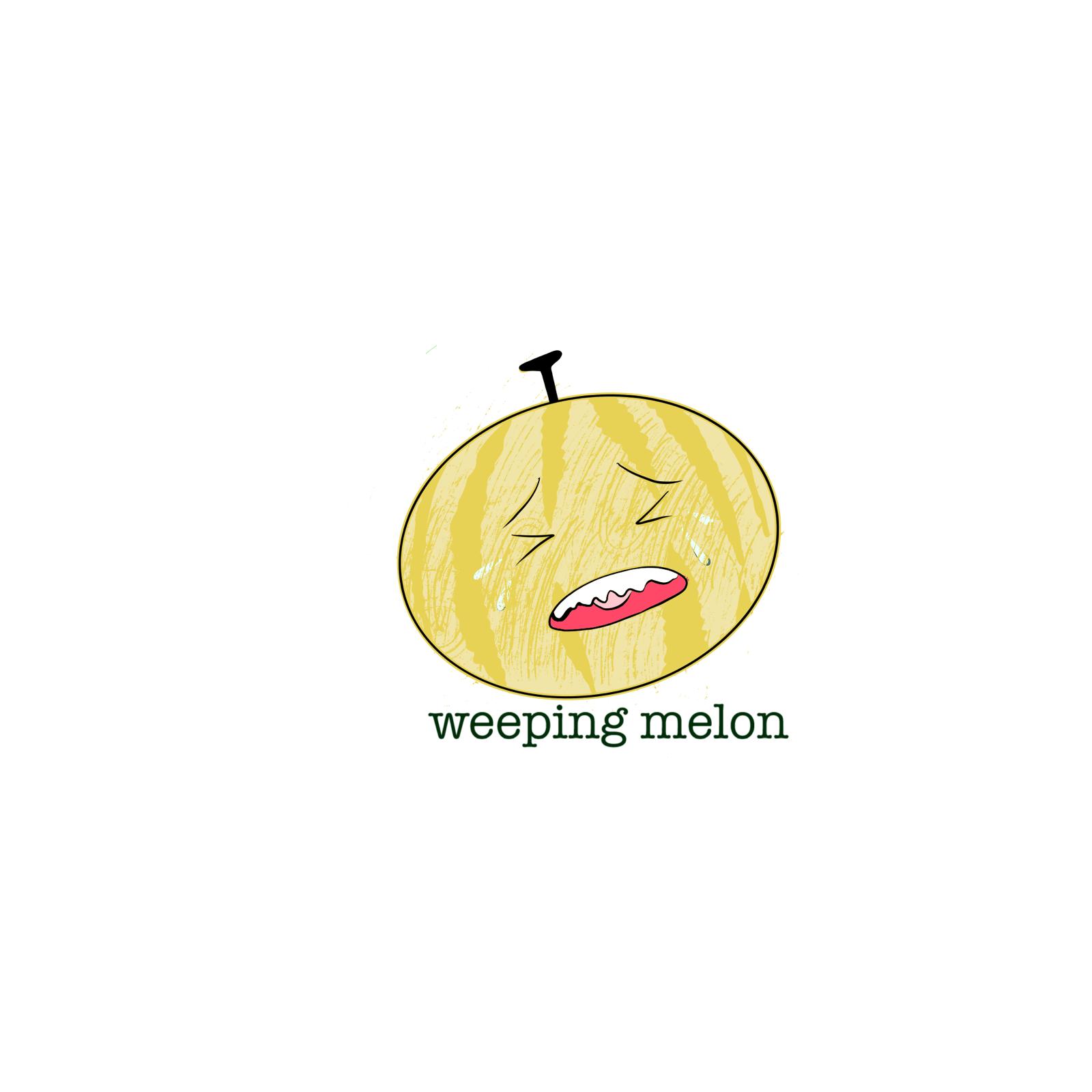 My Experience at Weeping Melon