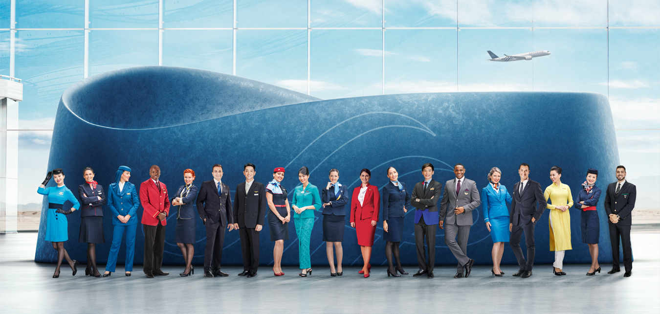 My Journey as a Project Management Intern at the SkyTeam Airline Alliance